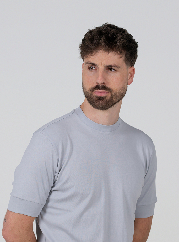 Luxe T-shirts voor heren 