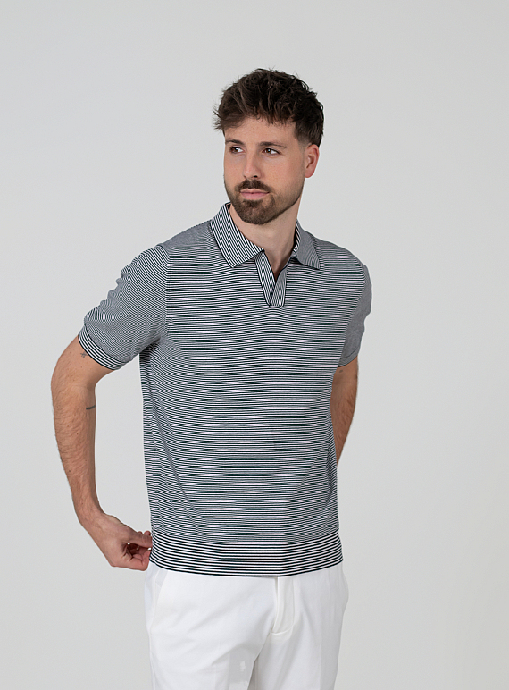 Gran sasso heren polo's 