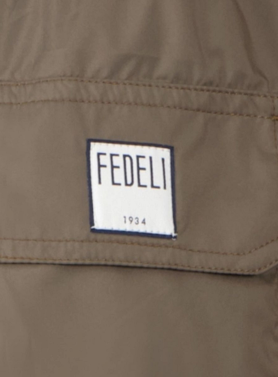 Fedeli zwembroeken Ben Borst