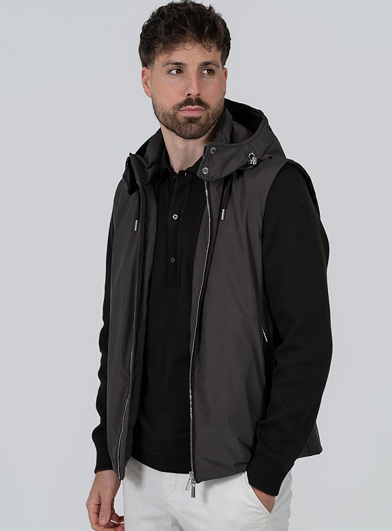 Moorer Ben Borst
