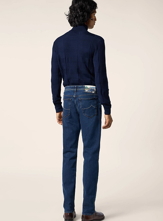 jacob cohen jeans nick s3621 r2 nieuwe herfst winter collectie 2026 2027