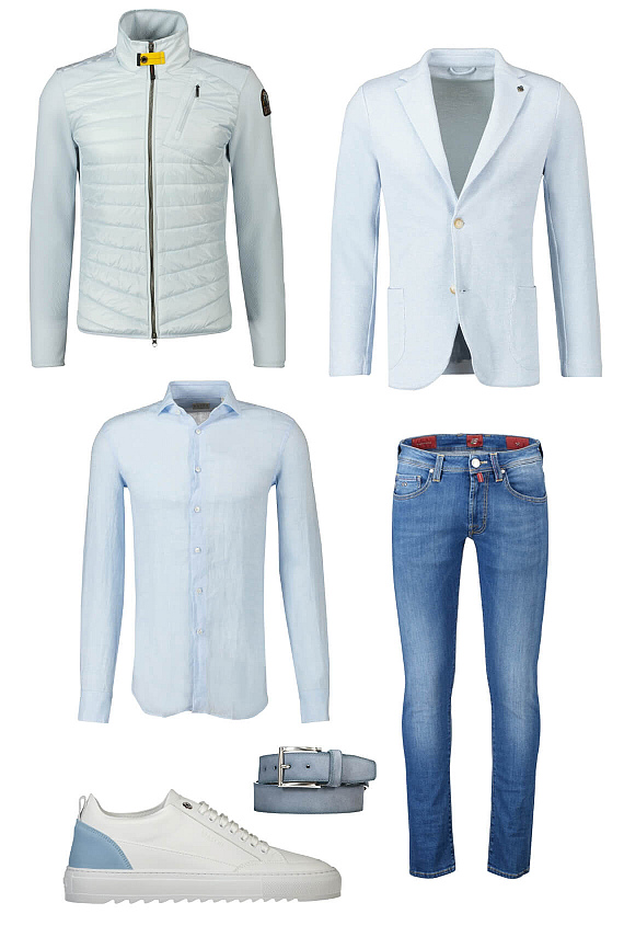 Outfit 2 SS'24