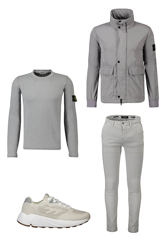 Outfit 6 SS'24