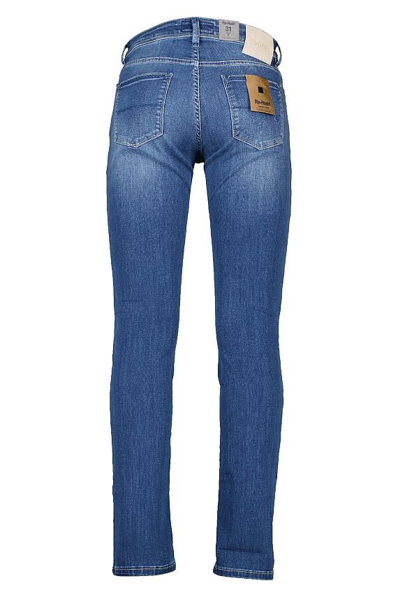 Re-Hash Jeans