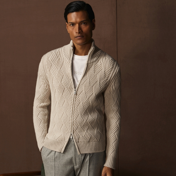 gran sasso nieuwe collectie winter 2025