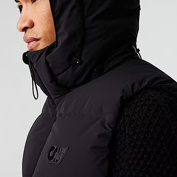 AlphaTauri bodywarmer nieuwe collectie winter 2025