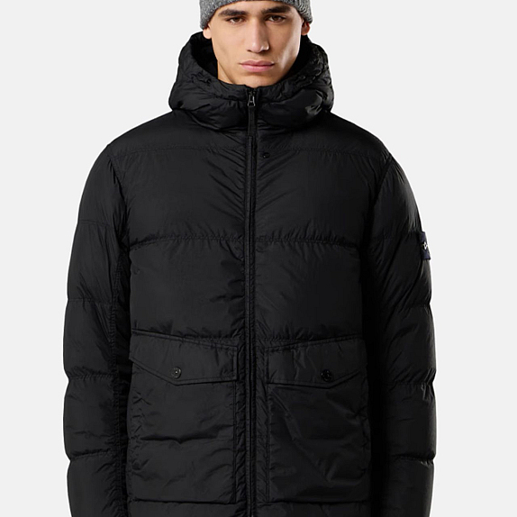 Stone Island jassen bij Ben Borst nieuw