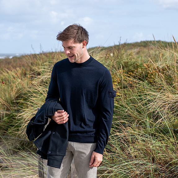 Stone Island Ghost collectie 2025 bij Ben Borst