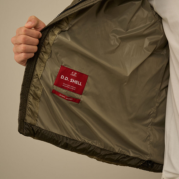 C.P. Company Winter collectie nieuw binnen bij Ben Borst