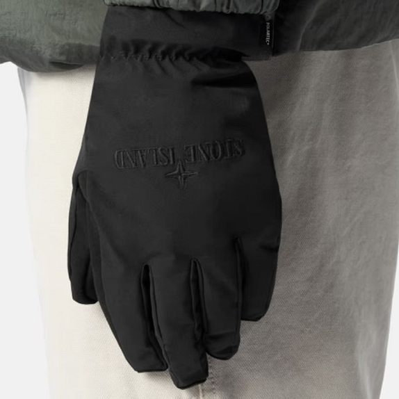 stone island handschoenen
