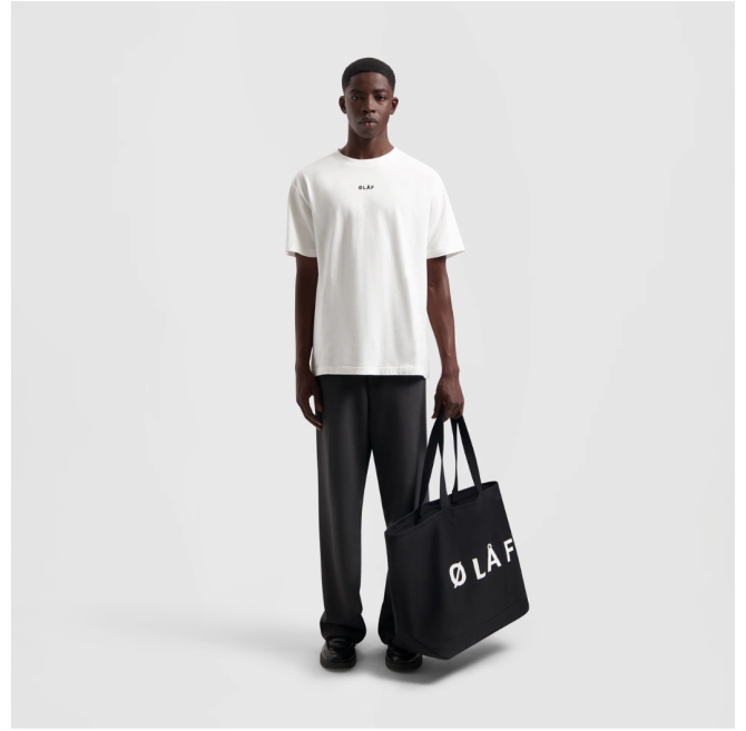 Zomer of najaar? T-shirts heb je altijd nodig