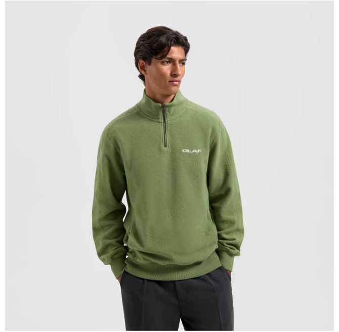  Ontdek de nieuwe collectie van ØLÅF
