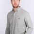 147671 147671 ralph lauren overhemd grijs 