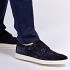 152097 152097 santoni schoenen blauw