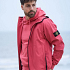 165672 stone island softshell jas 781540927 roze.1