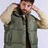 Daily Paper Bodywarmer