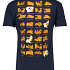 Olaf Hussein T-shirt