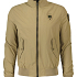 Blauer Jas