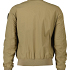 Blauer Jas