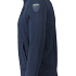 Blauer Vest