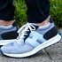 173429 173429 hogan schoenen hxm6010eg01n2a06nb blauw