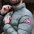 174314 canada goose jas crofton jacket 2228m