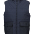 Wahts Bodywarmer