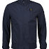 Blauer Jas