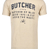 Butcher of Blue T-shirt