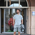 Stone Island Short