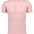 Morse Code Polo
