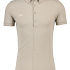 Morse Code Polo