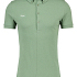 Morse Code Polo