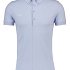 Morse Code Polo