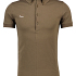 Morse Code Polo