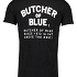 Butcher of Blue T-shirt
