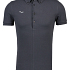 Morse Code Polo