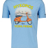 MC2 Saint Barth T-shirt