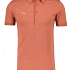 Morse Code Polo