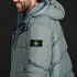 187483 stone island jas 791570323 groen