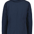 Blauer Jas