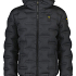 Blauer Jas