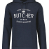 Butcher of Blue Hoodie