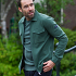 Cavallaro Overshirt