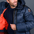 194301 parajumpers jas pharrell navy