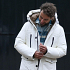 195860 woolrich jas ramar arctic parka creme