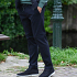 197156 cavallaro broek zeradino trousers zwart. 