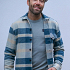 Butcher of Blue Overshirt