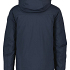 Blauer Jas