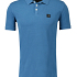 Butcher of Blue Polo